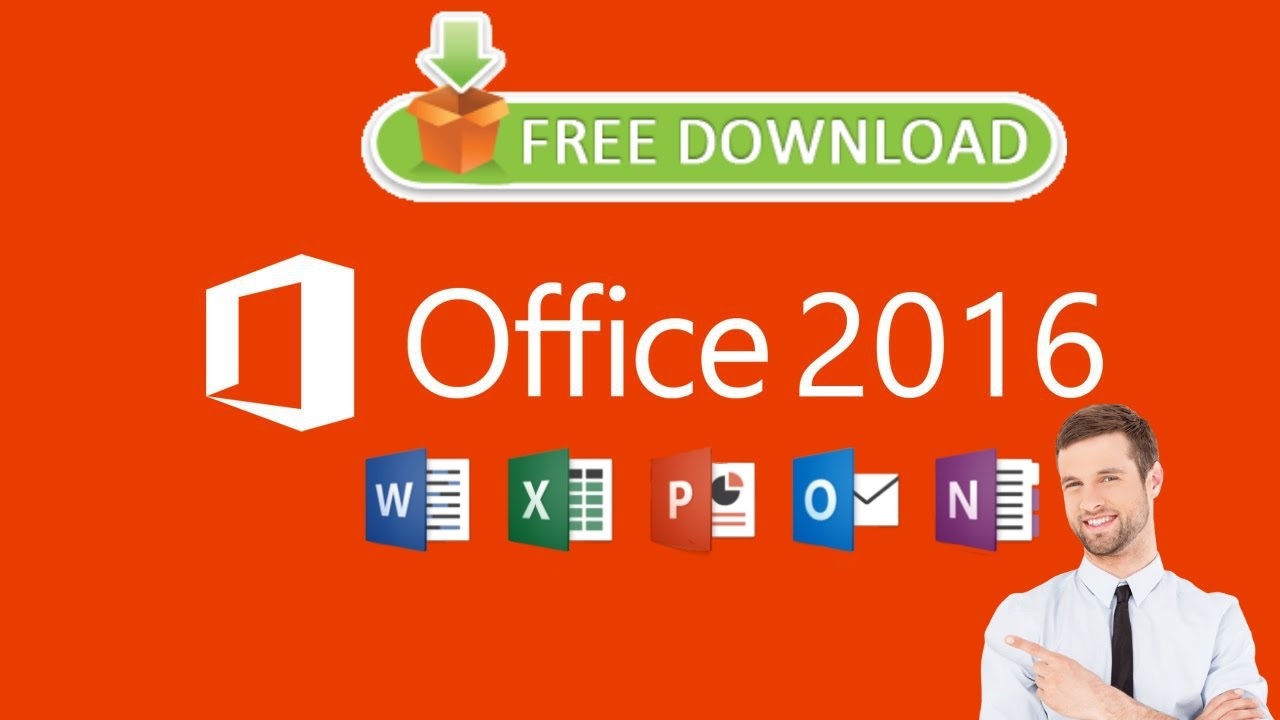 microsoft office for windows 10 free download